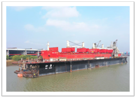 Ship Repair Service 4